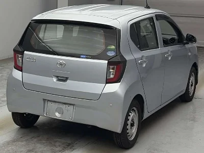 TOYOTA PIXIS EPOCH