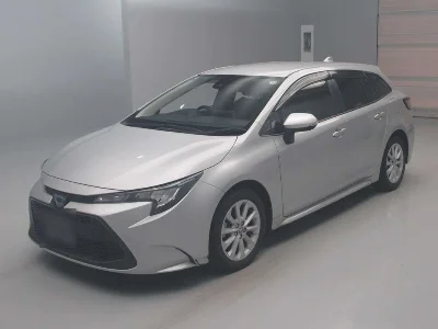TOYOTA COROLLA TOURING
