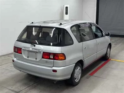 TOYOTA IPSUM
