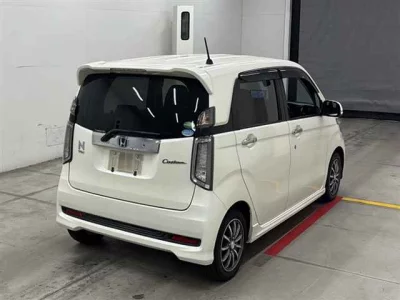 HONDA N WGN