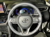 Цена авто Toyota Corolla Cross с аукционов Японии, номер кузова ZVG11, пробег 26 000, оценка 3