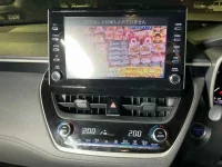 Цена авто Toyota Corolla Cross с аукционов Японии, номер кузова ZVG11, пробег 26 000, оценка 3