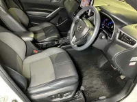 Цена авто Toyota Corolla Cross с аукционов Японии, номер кузова ZVG11, пробег 26 000, оценка 3