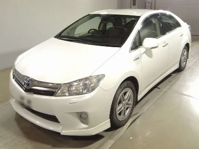 TOYOTA SAI