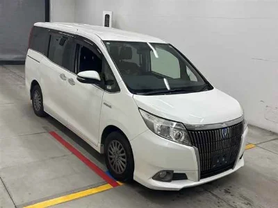 TOYOTA ESQUIRE