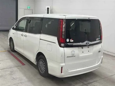 TOYOTA ESQUIRE