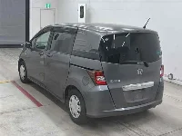 Honda Freed Spike