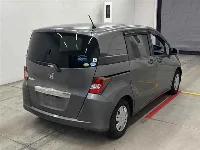 Honda Freed Spike