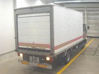 NISSAN DIESEL (UD) CONDOR