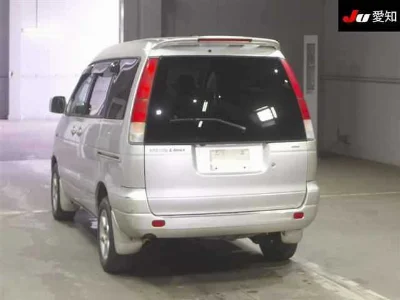 TOYOTA TOWN ACE NOAH