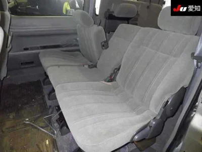 TOYOTA TOWN ACE NOAH