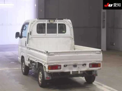HONDA ACTY TRUCK