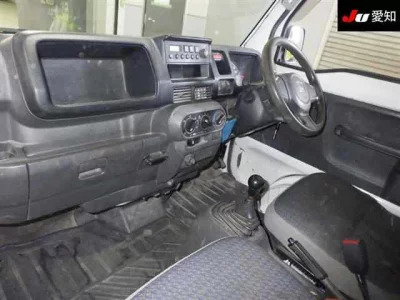HONDA ACTY TRUCK