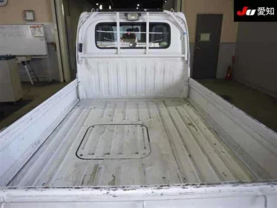 HONDA ACTY TRUCK