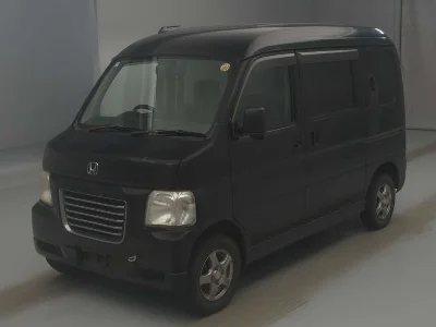 HONDA VAMOS