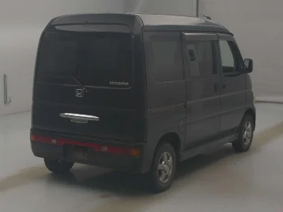 HONDA VAMOS