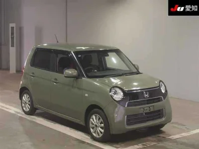 HONDA N ONE
