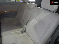 Цена авто Toyota Isis с аукционов Японии, номер кузова ANM10G, пробег 125 000, оценка 2