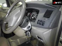 Цена авто Toyota Isis с аукционов Японии, номер кузова ANM10G, пробег 125 000, оценка 2