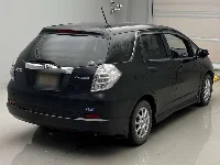 Цена авто Honda Fit Shuttle с аукционов Японии, номер кузова GP2, пробег 104 000, оценка 4