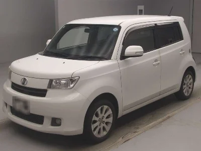 TOYOTA BB