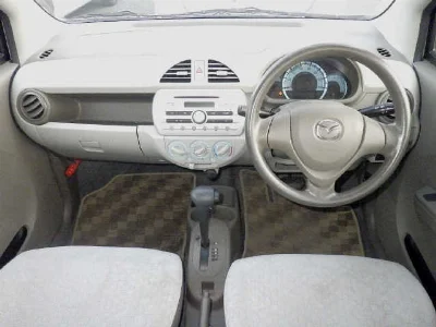 MAZDA CAROL ECO