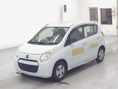 MAZDA CAROL ECO