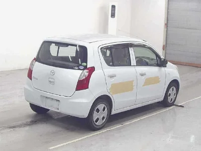 MAZDA CAROL ECO