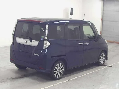 DAIHATSU THOR