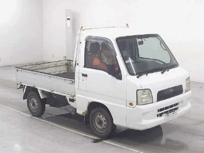 SUBARU SAMBAR TRUCK