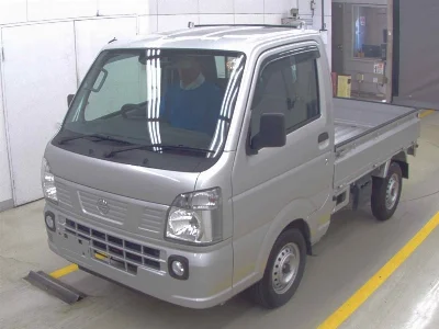 NISSAN CLIPPER TRUCK