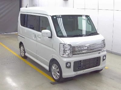 NISSAN CLIPPER RIO
