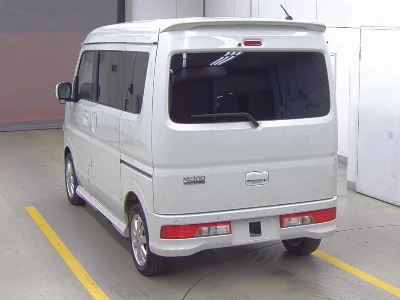 NISSAN CLIPPER RIO
