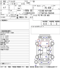 Mazda Familia