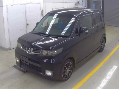 HONDA ZEST