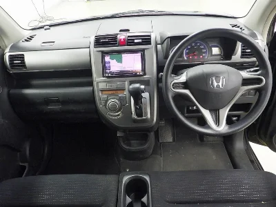 HONDA ZEST