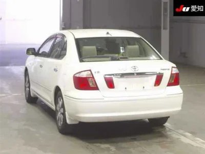 TOYOTA PREMIO