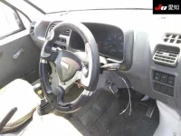 Цена авто Suzuki Every с аукционов Японии, номер кузова DB52V, пробег 193 000, оценка 20