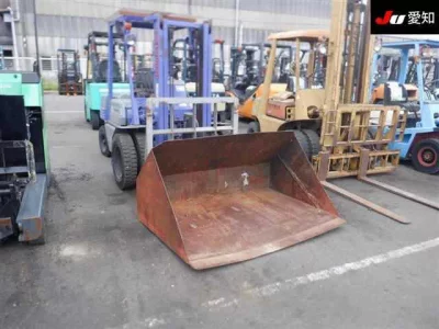 KOMATSU OTHER