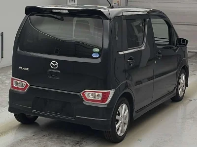 MAZDA FLAIR