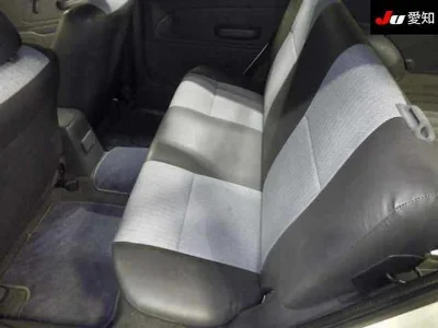 TOYOTA CALDINA VAN