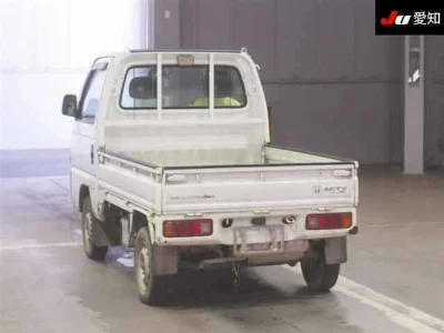 HONDA ACTY TRUCK