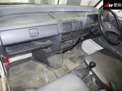 HONDA ACTY TRUCK