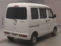 Цена авто Daihatsu Hijet Cargo с аукционов Японии, номер кузова S321V, пробег 13 000, оценка 2