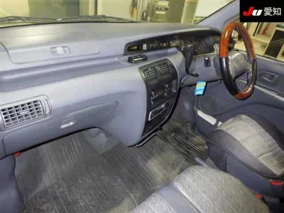 TOYOTA LITE ACE VAN