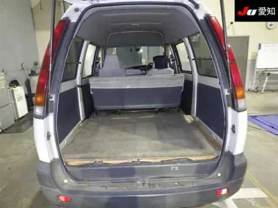 TOYOTA LITE ACE VAN