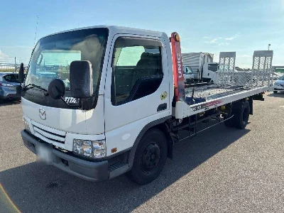 MAZDA TITAN