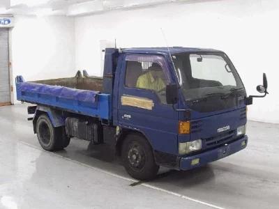MAZDA TITAN