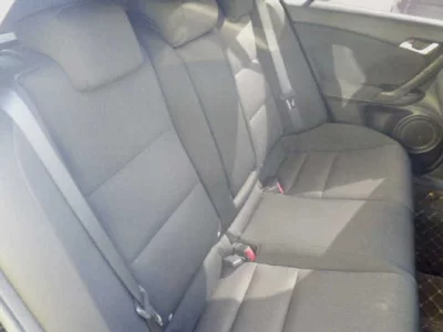 HONDA ACCORD TOURER