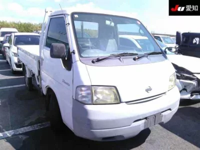 NISSAN VANETTE TRUCK